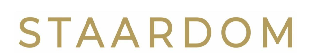 Staardom Ltd - Media, Fashion and Sports Group Logo